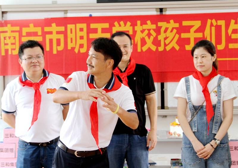 四川孤儿医疗康复明天计划 6类自付费用可获资助