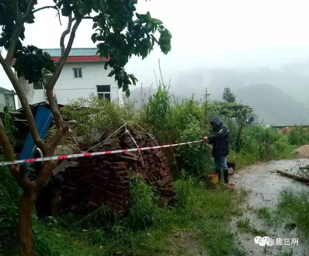 四川：还有两轮强降雨 地质灾害如何防？