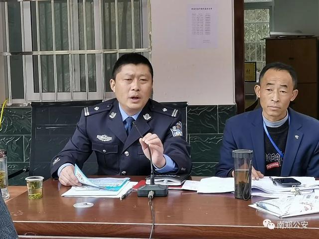 甘肃公安：主动作为办实事 谱写警民鱼水情