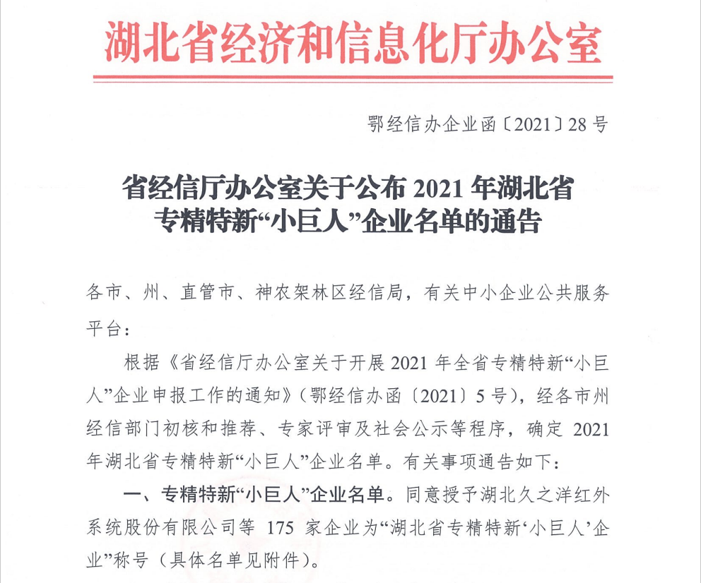 重庆出台专精特新“小巨人”企业服务行动方案
