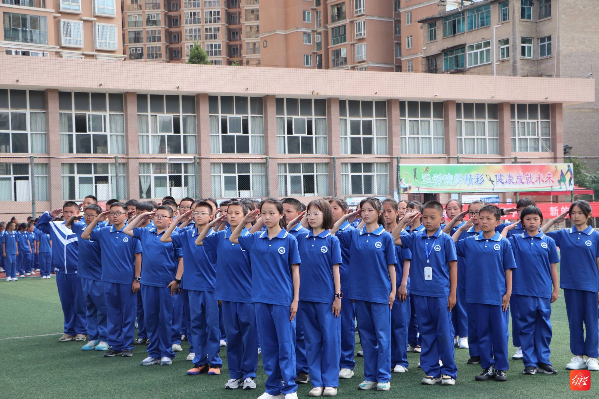 新春送祝福！2023，向善向上的中和中学人，加油！