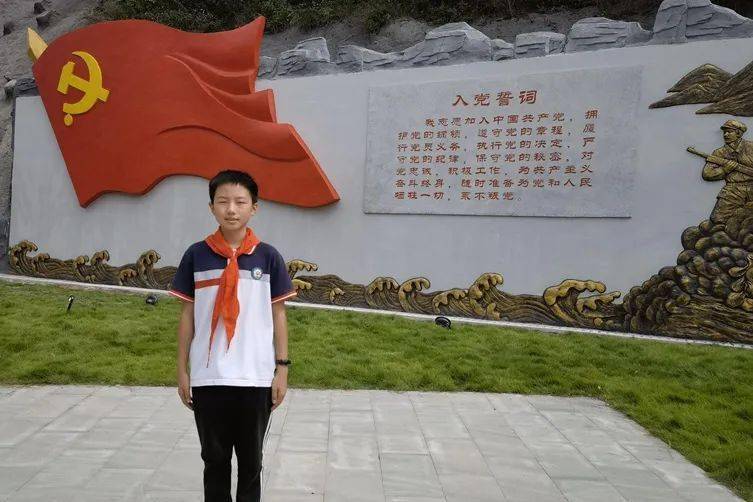 新春送祝福！2023，向善向上的中和中学人，加油！