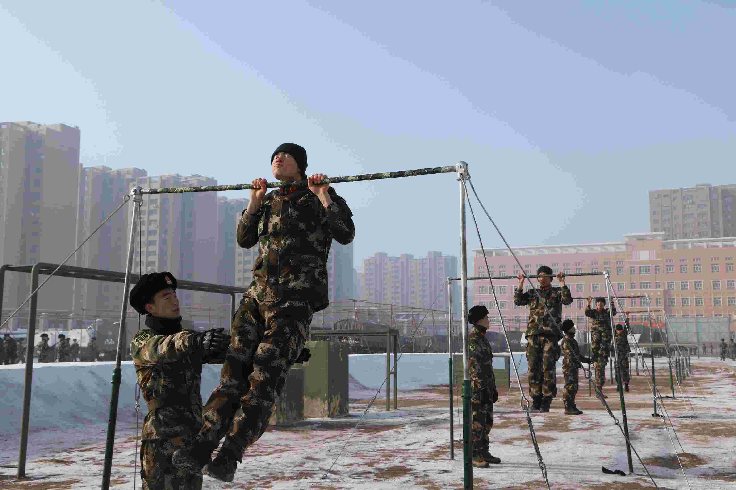 夯实理论基础 提高业务能力|雅安消防圆满完成防火业务骨干培训工作