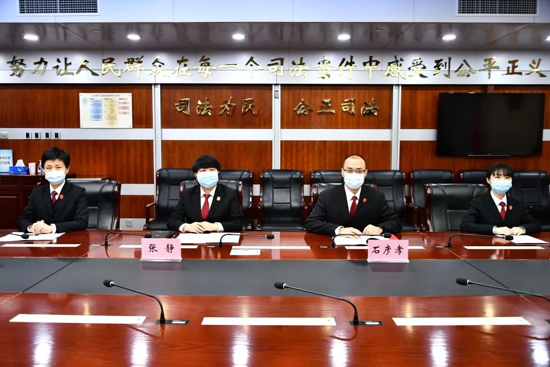 赵永会：做为群众说实话办实事的人大代表