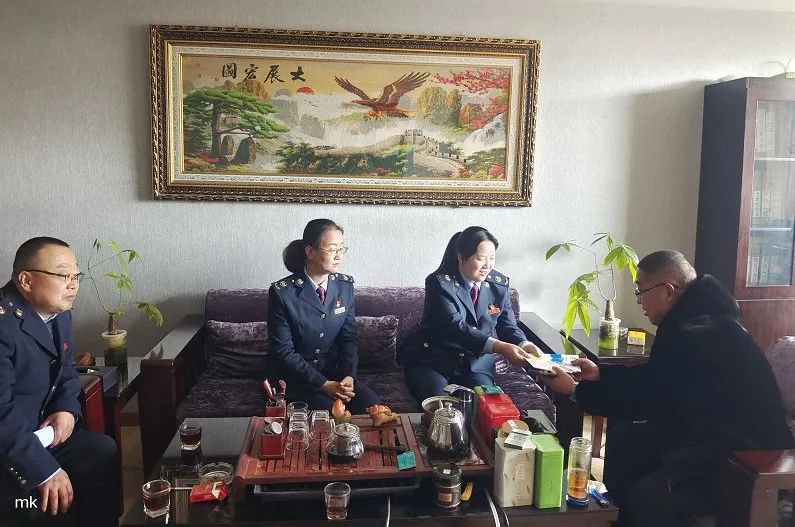 赵永会：做为群众说实话办实事的人大代表