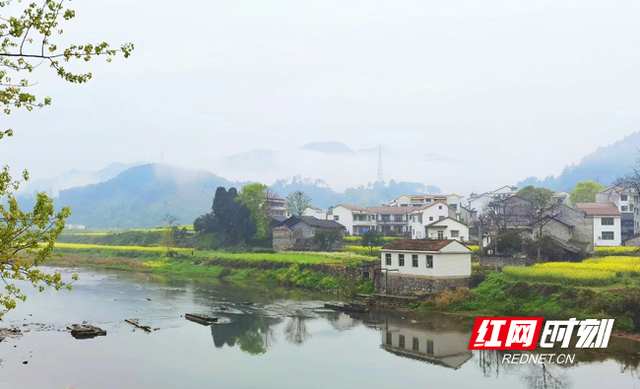 射洪市：环境整治“六保障” 村庄洁净家园靓