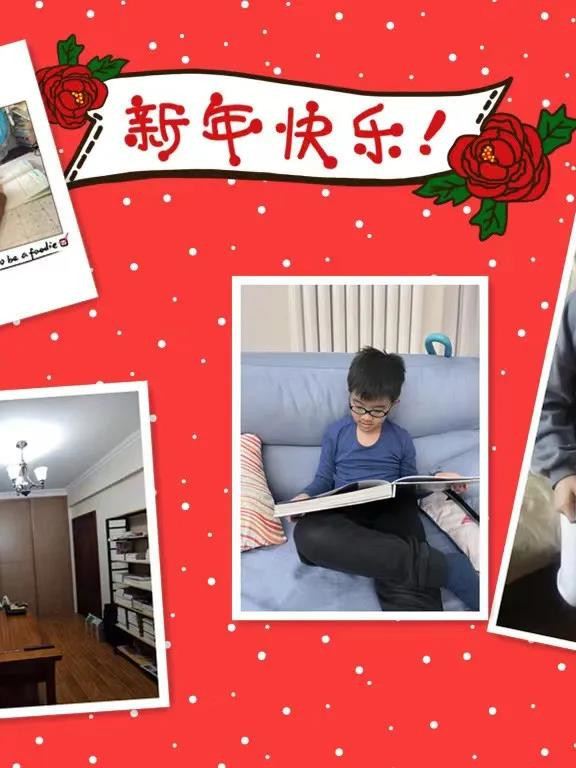 享阅读之美 以书香润城
