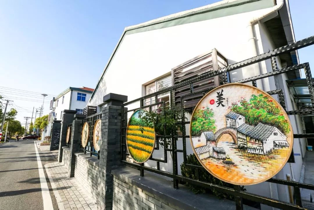 张友美：内江市方田村乡村振兴的带头人