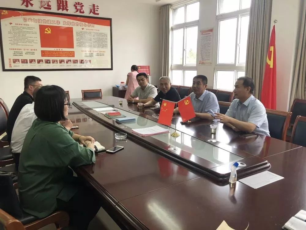 张友美：内江市方田村乡村振兴的带头人