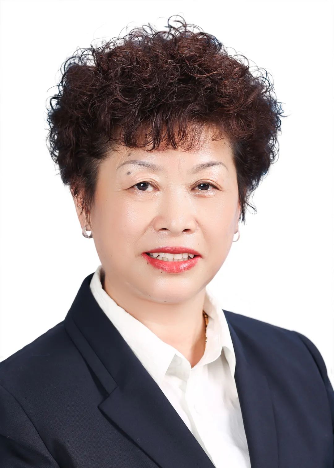 张友美：内江市方田村乡村振兴的带头人