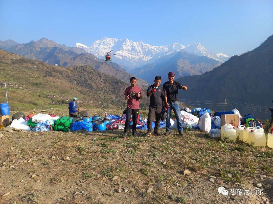 周高山：情系内江四方碑村的“第一书记”
