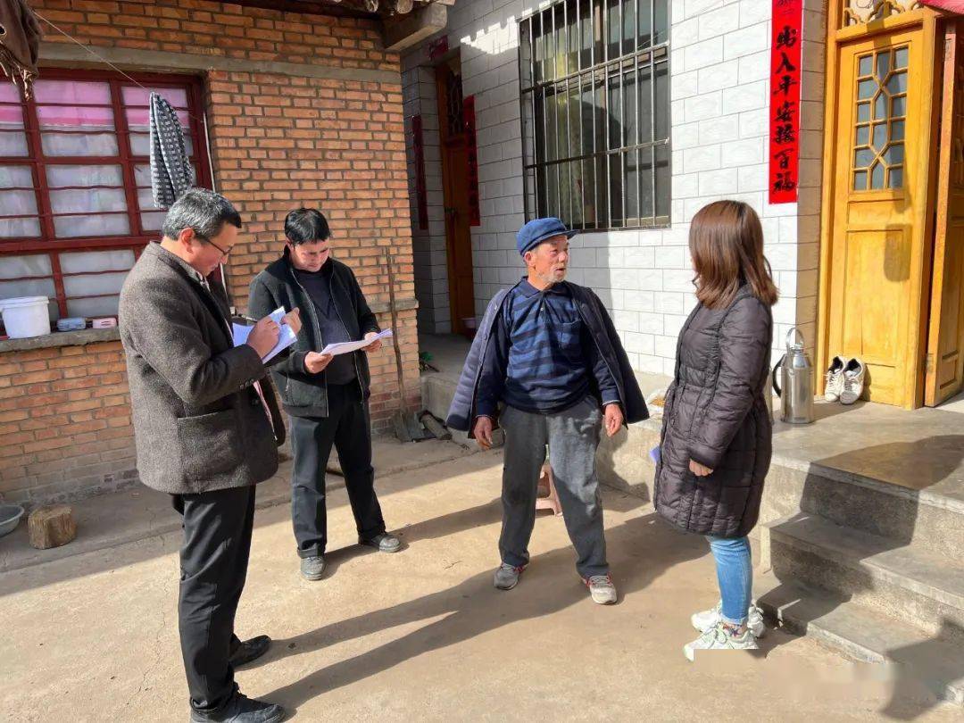 化解矛盾纠纷 为民办好实事
