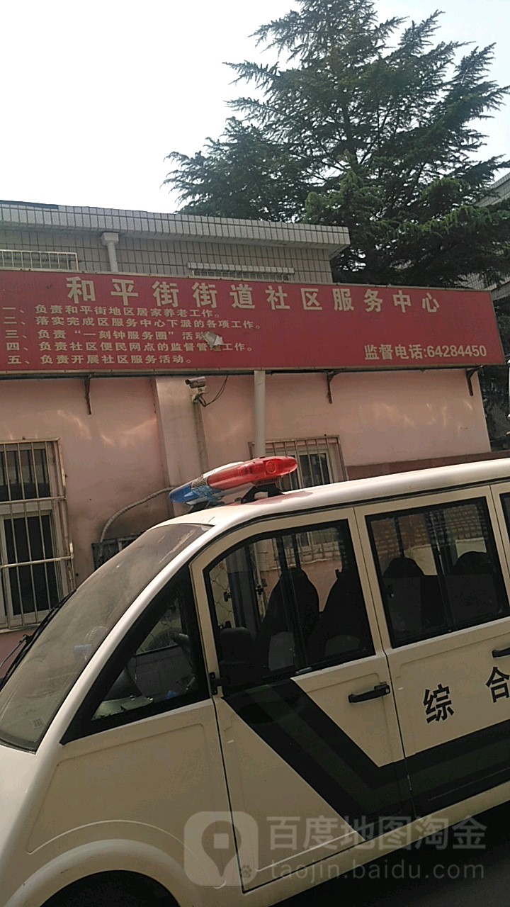 桂溪街道和平社区开展“书记接待日”暨“两委班子”进小区服务群众零距离活动