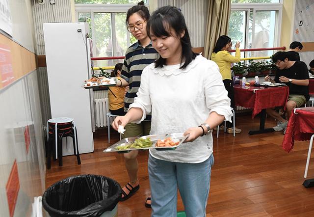 射洪市：700余家餐饮单位集体受检 餐厨垃圾管理情况整体良好