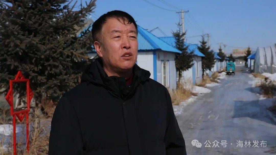 内江市水口寺村:抓好党建引领 促进产业发展