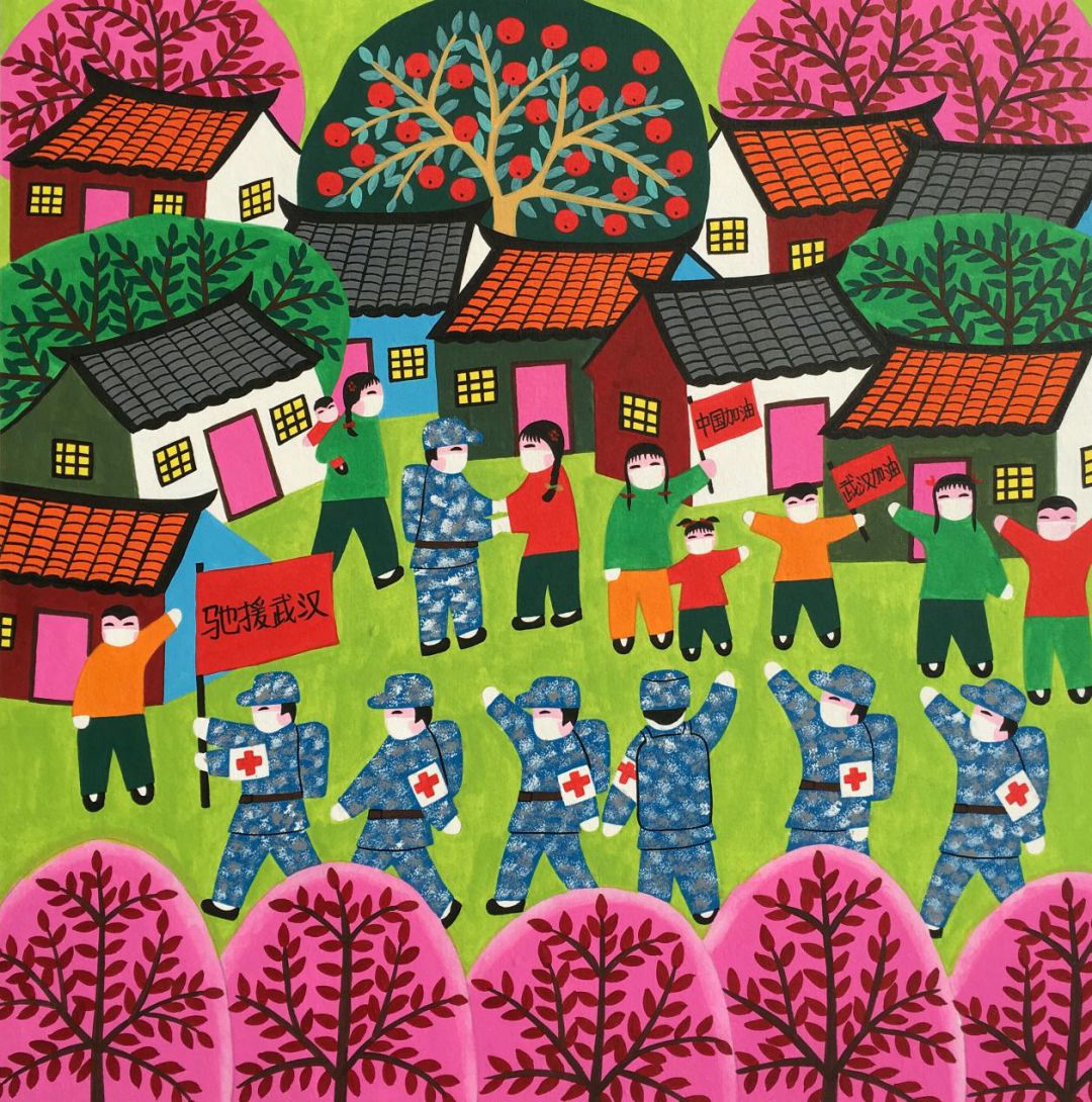 潘献峰:内江市东兴区退役军人战线上的佼佼者