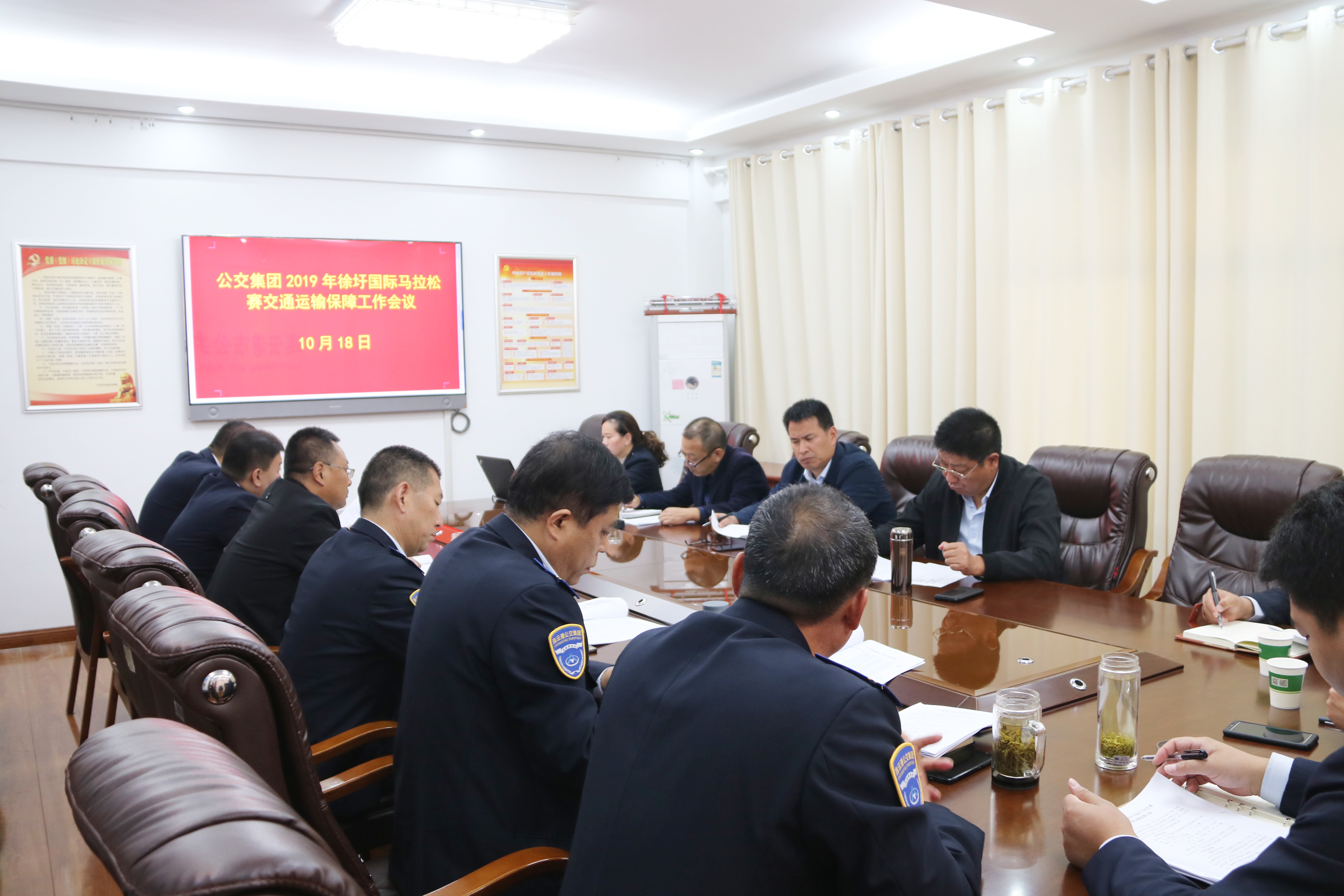辞旧迎新 40辆新能源公交将在彭州闪亮登场