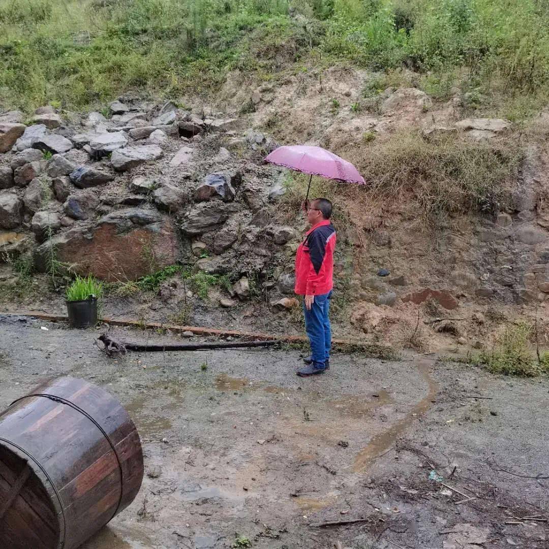 四川明月镇白鹤咀村:昔日水淹贫困村嬗变“生态宜居村”