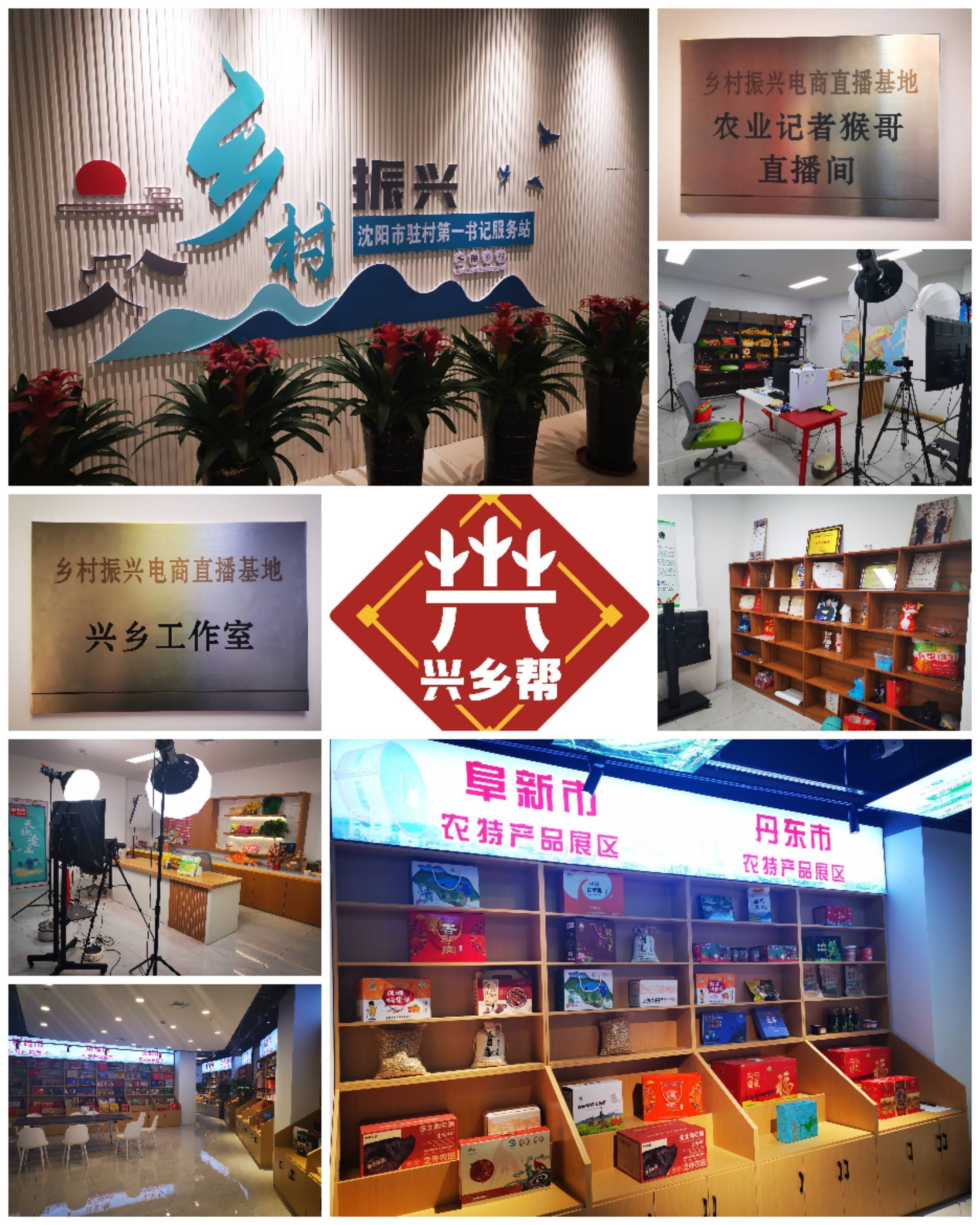 以种业产业为支撑 助推城乡融合发展