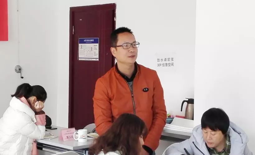 2023年青白江社会工作服务体系第四季度阶段性推进会召开