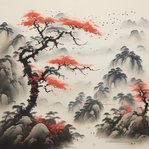 金菊飘香 情暖重阳